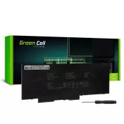 Green Cell Akku 93FTF GJKNX für Dell Latitude 5280 5290 5480 5490 5491 5495 5580 5590 5591 Precision 3520 3530