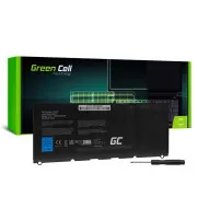 Green Cell Akku PW23Y für Dell XPS 13 9360