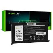 Green Cell Akku YRDD6 1VX1H für Dell Vostro 5490 5590 5481 Inspiron 5481 5482