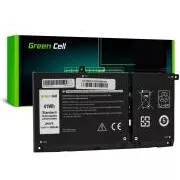 Green Cell Akku YRDD6 1VX1H für Dell Latitude 3510 Inspiron 5501 5301 5505 5401 5402 5502