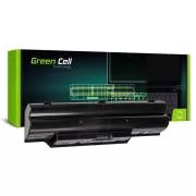 Green Cell Akku FPCBP250 für Fujitsu-Siemens LifeBook A530 A531 AH530 AH531