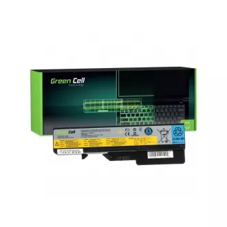 Green Cell Akku L09L6Y02 L09S6Y02 für Lenovo B575 G560 G565 G570 G575 G770 G780, IdeaPad Z560 Z570 Z585 Green Cell Akku L09L6Y02 L09S6Y02 für Lenovo B575 G560 G565 G570 G575 G770 G780, IdeaPad Z560 Z570 Z585