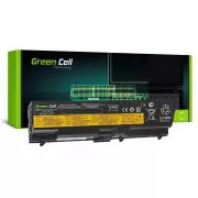 Green Cell Akku 42T4795 für Lenovo ThinkPad T410 T420 T510 T520 W510 SL410, Edge 14