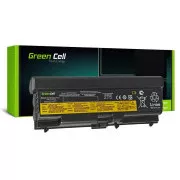 Green Cell Akku 42T4795 für Lenovo ThinkPad T410 T420 T510 T520 W510 SL410, Edge 14