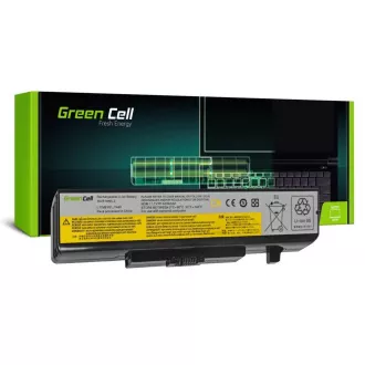 Green Cell Akku für Lenovo G500 G505 G510 G580 G580A G580AM G585 G700 G710 G480 G485 IdeaPad P580 P585 Y480 Y580 Z480 Z585 Green Cell Akku für Lenovo G500 G505 G510 G580 G580A G580AM G585 G700 G710 G480 G485 IdeaPad P580 P585 Y480 Y580 Z480 Z585