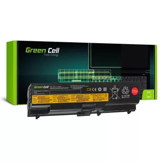 Green Cell Akku 45N1001 für Lenovo ThinkPad L430 T430i L530 T430 T530 T530i Green Cell Akku 45N1001 für Lenovo ThinkPad L430 T430i L530 T430 T530 T530i