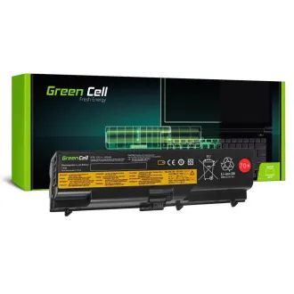 Green Cell Akku 45N1001 für Lenovo ThinkPad L430 T430i L530 T430 T530 T530i - Unverpackt Green Cell Akku 45N1001 für Lenovo ThinkPad L430 T430i L530 T430 T530 T530i - Unverpackt