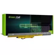 Green Cell Akku L12M4F02 L12S4K01 für Lenovo IdeaPad P400 P500 Z400 Z500 Z500A Z510 TOUCH