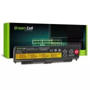 Green Cell Akku für Lenovo ThinkPad T440p T540p W540 W541 L440 L540
