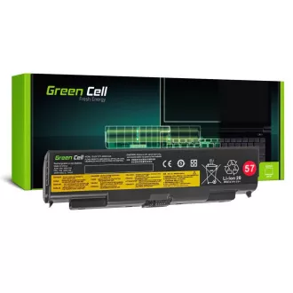 Green Cell Akku für Lenovo ThinkPad T440p T540p W540 W541 L440 L540 Green Cell Akku für Lenovo ThinkPad T440p T540p W540 W541 L440 L540