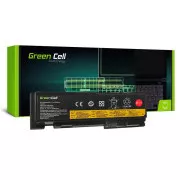 Green Cell Akku 0A36309 42T4844 für Lenovo ThinkPad T420s T420si T430s T430si 2355