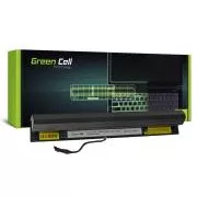 Green Cell Akku L15M4A01 für Lenovo IdeaPad 100-14IBD 100-15IBD 300-14ISK 300-15ISK 300-17ISK B50-50 B71-80
