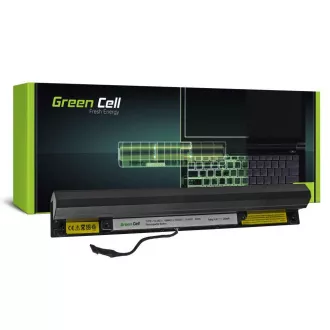 Green Cell Akku L15M4A01 für Lenovo IdeaPad 100-14IBD 100-15IBD 300-14ISK 300-15ISK 300-17ISK B50-50 B71-80 Green Cell Akku L15M4A01 für Lenovo IdeaPad 100-14IBD 100-15IBD 300-14ISK 300-15ISK 300-17ISK B50-50 B71-80
