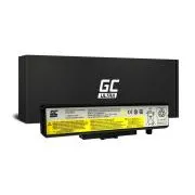 Green Cell Akku ULTRA für Lenovo G500, G505, G510, G580, G580A, G585, G700, G710, G480, G485, IdeaPad P580, P585, Y480, Y580, Z480, Z585