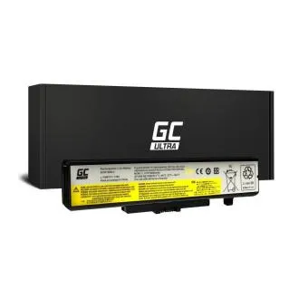 Green Cell Akku ULTRA für Lenovo G500, G505, G510, G580, G580A, G585, G700, G710, G480, G485, IdeaPad P580, P585, Y480, Y580, Z480, Z585