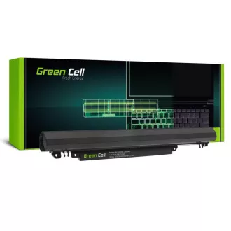 Green Cell Akku L15C3A03 L15L3A03 L15S3A02 für Lenovo IdeaPad 110-14IBR 110-15ACL 110-15AST 110-15IBR Green Cell Akku L15C3A03 L15L3A03 L15S3A02 für Lenovo IdeaPad 110-14IBR 110-15ACL 110-15AST 110-15IBR