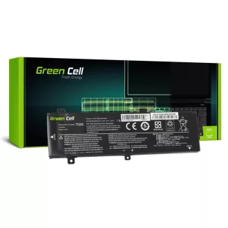 Green Cell Akku L15C2PB3 L15L2PB4 L15M2PB3 L15S2TB0 für Lenovo Ideapad 310-15IAP 310-15IKB 310-15ISK 510-15IKB 510-15ISK Green Cell Akku L15C2PB3 L15L2PB4 L15M2PB3 L15S2TB0 für Lenovo Ideapad 310-15IAP 310-15IKB 310-15ISK 510-15IKB 510-15ISK