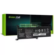 Green Cell Akku für Lenovo IdeaPad 320-14IKB 320-15ABR 320-15AST 320-15IAP 320-15IKB 320-15ISK 330-15IKB 520-15IKB