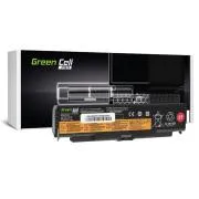 Green Cell Battery PRO für Lenovo ThinkPad T440p, T540p, W540, W541, L440, L540