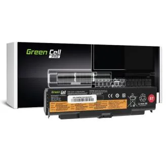 Green Cell Battery PRO für Lenovo ThinkPad T440p, T540p, W540, W541, L440, L540 Green Cell Battery PRO für Lenovo ThinkPad T440p, T540p, W540, W541, L440, L540