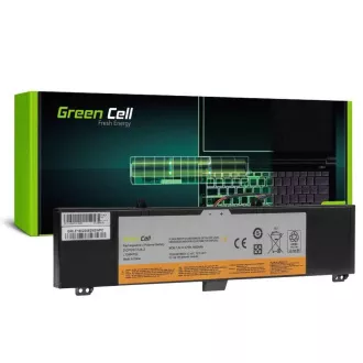Green Cell Akku L13M4P02 L13L4P02 L13N4P02 für Lenovo Y50 Y50-70 Y70 Y70-70 Green Cell Akku L13M4P02 L13L4P02 L13N4P02 für Lenovo Y50 Y50-70 Y70 Y70-70
