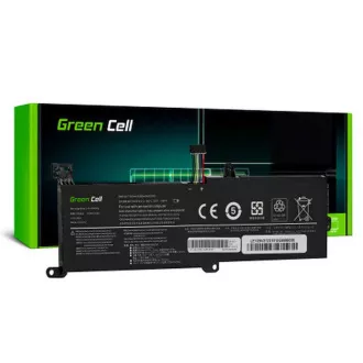Green Cell L16C2PB2 L16M2PB1 Akku für Lenovo IdeaPad 3 3-15ADA05 3-15IIL05 320-15IAP 320-15IKB 320-15ISK 330-15AST 330-15IKB Green Cell L16C2PB2 L16M2PB1 Akku für Lenovo IdeaPad 3 3-15ADA05 3-15IIL05 320-15IAP 320-15IKB 320-15ISK 330-15AST 330-15IKB