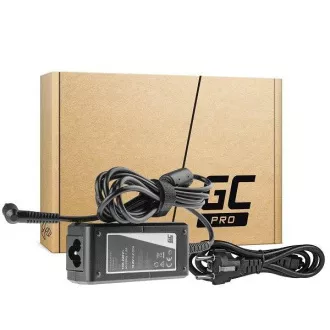 Green Cell PRO Ladegerät / AC Adapter 19V 2.37A 45W für Asus ZenBook UX21E UX31E, Acer Chromebook 11 CB3-111 13 CB5-311 Green Cell PRO Ladegerät / AC Adapter 19V 2.37A 45W für Asus ZenBook UX21E UX31E, Acer Chromebook 11 CB3-111 13 CB5-311