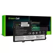 Green Cell Akku L18C3PF6 L18C3PF7 L18M3PF6 L18M3PF7 für Lenovo IdeaPad C340-15IIL S340-14API S340-15API S340-15IIL S340-15IWL
