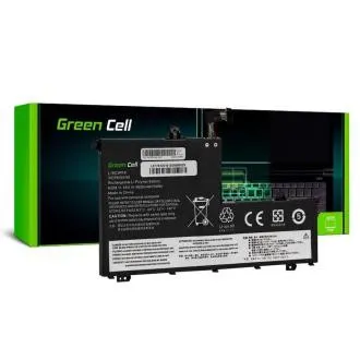 Green Cell-Akku L19C3PF1, L19D3PF1, L19L3PF8, L19M3PF1 für Lenovo ThinkBook 14-IIL, 14-IML, 15-IIL, 15-IML Green Cell-Akku L19C3PF1, L19D3PF1, L19L3PF8, L19M3PF1 für Lenovo ThinkBook 14-IIL, 14-IML, 15-IIL, 15-IML