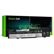 Green Cell Akku L18C3PF1 L18M3PF1 für Lenovo Ideapad L340-15IRH L340-17IRH