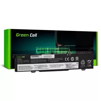 Green Cell Akku L18C3PF1 L18M3PF1 für Lenovo Ideapad L340-15IRH L340-17IRH Green Cell Akku L18C3PF1 L18M3PF1 für Lenovo Ideapad L340-15IRH L340-17IRH