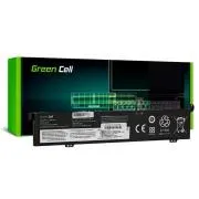Green Cell L19M3PF7-Akku für Lenovo IdeaPad Gaming 3-15ARH05, 3-15IMH05, Creator 5-15IMH05, ThinkBook 15p, IMH, 15p G2, ITH