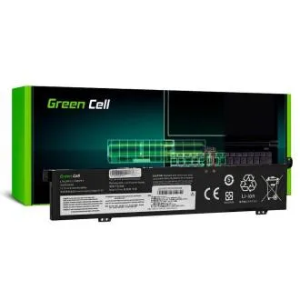 Green Cell L19M3PF7-Akku für Lenovo IdeaPad Gaming 3-15ARH05, 3-15IMH05, Creator 5-15IMH05, ThinkBook 15p, IMH, 15p G2, ITH Green Cell L19M3PF7-Akku für Lenovo IdeaPad Gaming 3-15ARH05, 3-15IMH05, Creator 5-15IMH05, ThinkBook 15p, IMH, 15p G2, ITH