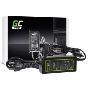 Green Cell PRO Ladegerät / AC Adapter 19V 3.42A 65W für Acer Aspire S3 S3-331 S3-371 S3-951 S7-391 S7 S7-392 S7-393