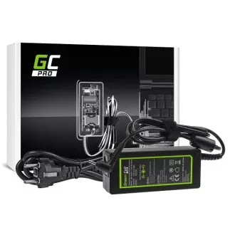 Green Cell PRO Ladegerät / AC Adapter 19V 3.42A 65W für Acer Aspire S3 S3-331 S3-371 S3-951 S7-391 S7 S7-392 S7-393 Green Cell PRO Ladegerät / AC Adapter 19V 3.42A 65W für Acer Aspire S3 S3-331 S3-371 S3-951 S7-391 S7 S7-392 S7-393
