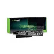 Grüner Akku PA3817U-1BRS für Toshiba Satellite C650 C650D C655 C660 C660D C670 C670D L750 L750D L755