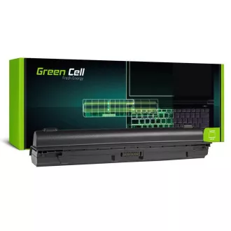 Green Cell Akku PA5024U-1BRS für Toshiba Satellite C850 C850D C855 C870 C875 L850 L855 L870 L875