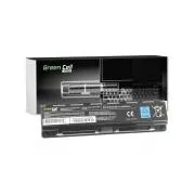 Grüner Akku PRO PA5109U-1BRS für Toshiba Satellite C50 C50D C55 C55D C70 C75 L70 S70 S75