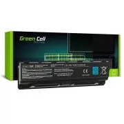 Grüner Akku PA5109U-1BRS für Toshiba Satellite C50 C50D C55 C55D C70 C75 L70 S70 S75