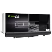 Green Cell Akku PRO PA5212U-1BRS für Toshiba Satellite Pro A30-C A40-C A50-C R50-B R50-C Tecra A50-C Z50-C