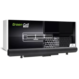 Green Cell Akku PRO PA5212U-1BRS für Toshiba Satellite Pro A30-C A40-C A50-C R50-B R50-C Tecra A50-C Z50-C Green Cell Akku PRO PA5212U-1BRS für Toshiba Satellite Pro A30-C A40-C A50-C R50-B R50-C Tecra A50-C Z50-C