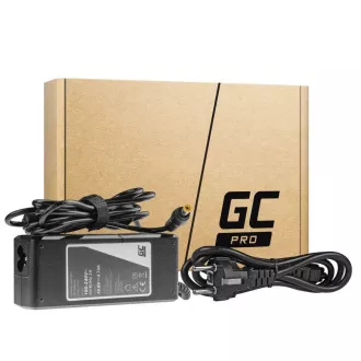 Green Cell PRO Ladegerät / AC Adapter 19V 4.74A 90W für Acer Aspire 5733 5749 5749Z 5750 5750G 7750G V3-531 V3-551 V3-571 V3-571G Green Cell PRO Ladegerät / AC Adapter 19V 4.74A 90W für Acer Aspire 5733 5749 5749Z 5750 5750G 7750G V3-531 V3-551 V3-571 V3-571G