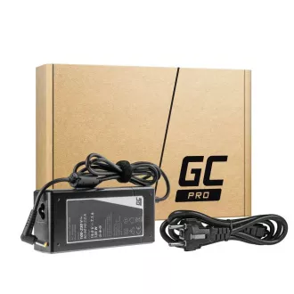 Green Cell PRO Ladegerät / AC Adapter 19V 7.1A 135W für Acer Aspire Nitro V15 VN7-571G VN7-572G VN7-591G VN7-592G Green Cell PRO Ladegerät / AC Adapter 19V 7.1A 135W für Acer Aspire Nitro V15 VN7-571G VN7-572G VN7-591G VN7-592G
