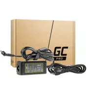 Green Cell PRO Ladegerät / AC Adapter 19V 2.37A 45W für Asus R540 X200C X200M X201E X202E Vivobook F201E S200E ZenBook UX31A UX32V