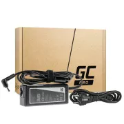 Green Cell PRO Ladegerät / AC Adapter 19V 3.42A 65W für Asus F553 F553M F553MA R540L R540S X540S X553 X553M X553MA ZenBook UX303L