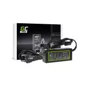 Green Cell PRO Ladegerät / AC Adapter 19V 3.42A 65W für AsusPro BU400 BU400A PU551 PU551L PU551LA PU551LD PU551J PU551JA