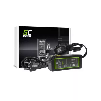 Green Cell PRO Ladegerät / AC Adapter 19V 3.42A 65W für AsusPro BU400 BU400A PU551 PU551L PU551LA PU551LD PU551J PU551JA Green Cell PRO Ladegerät / AC Adapter 19V 3.42A 65W für AsusPro BU400 BU400A PU551 PU551L PU551LA PU551LD PU551J PU551JA