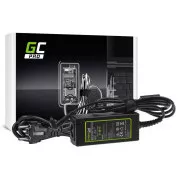 Green Cell PRO Ladegerät / AC Adapter 19V 1.75A 33W für Asus X201E Vivobook F200CA F200MA F201E Q200E S200E X200CA X200M X200MA