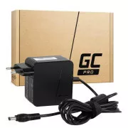 Green Cell PRO 19V 3.42A 65W Ladegerät Adapter für Asus R510C R510L R556L X550C X550L Toshiba Satellite C650 L75 Laptop