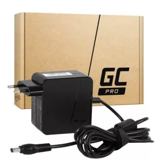 Green Cell PRO 19V 3.42A 65W Ladegerät Adapter für Asus R510C R510L R556L X550C X550L Toshiba Satellite C650 L75 Laptop Green Cell PRO 19V 3.42A 65W Ladegerät Adapter für Asus R510C R510L R556L X550C X550L Toshiba Satellite C650 L75 Laptop